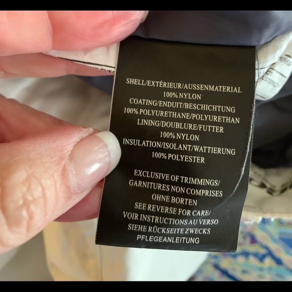 Orage ski/snow pants - Picture 9 of 11